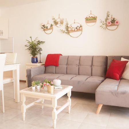 Apartamentos Thaisay Tias Luaran gambar