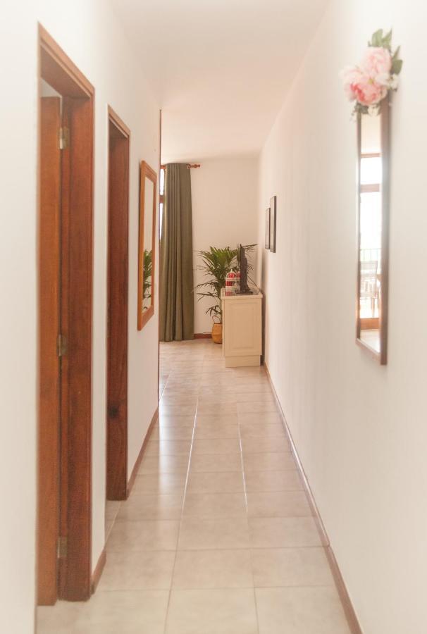 Apartamentos Thaisay Tias Luaran gambar