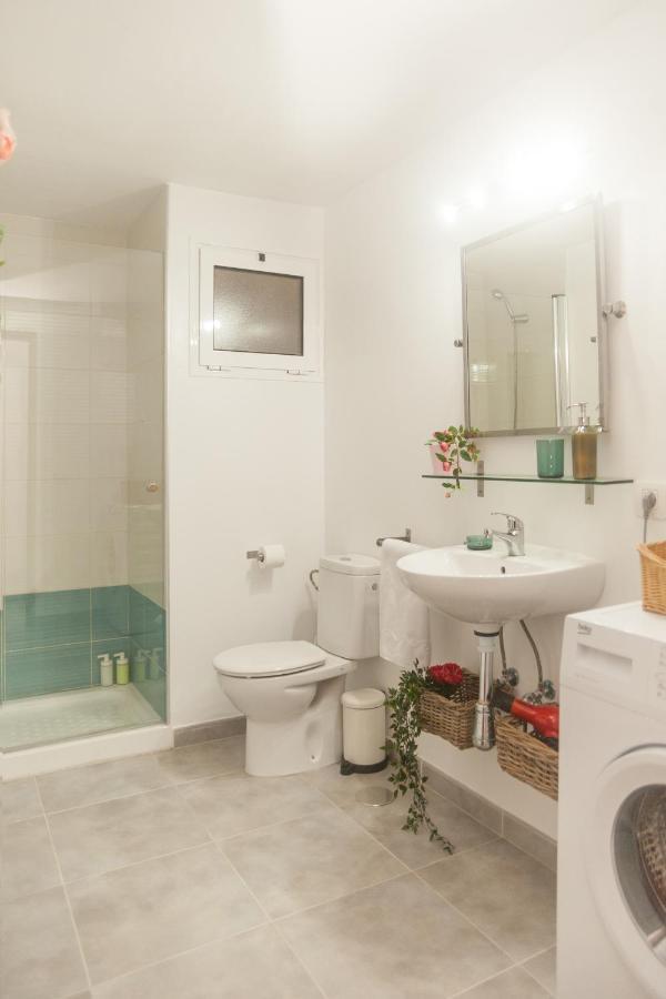 Apartamentos Thaisay Tias Luaran gambar