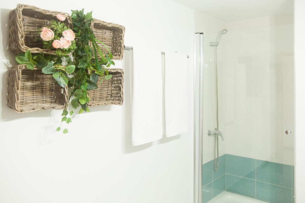 Apartamentos Thaisay Tias Luaran gambar
