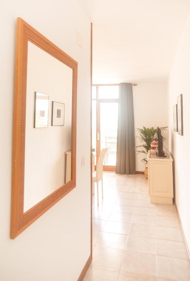 Apartamentos Thaisay Tias Luaran gambar