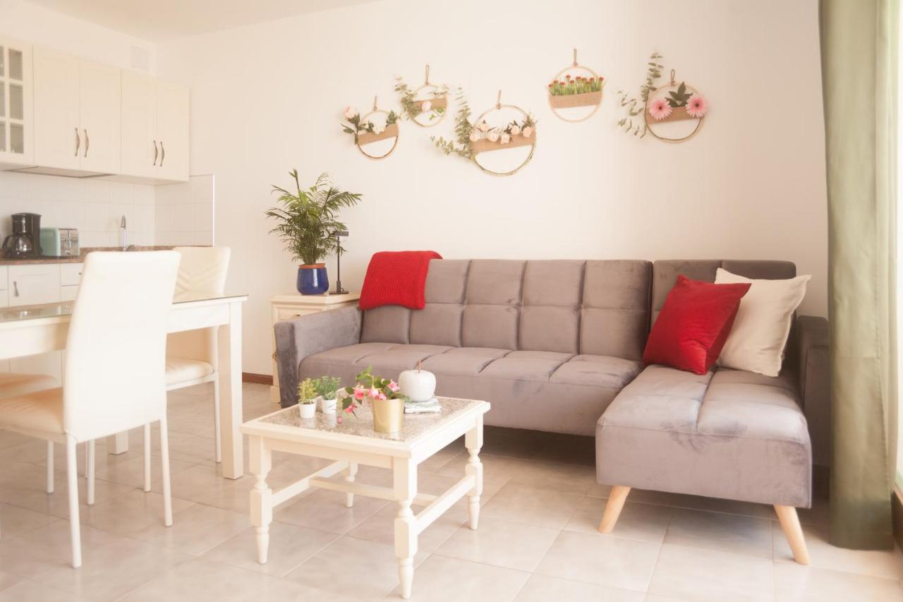 Apartamentos Thaisay Tias Luaran gambar