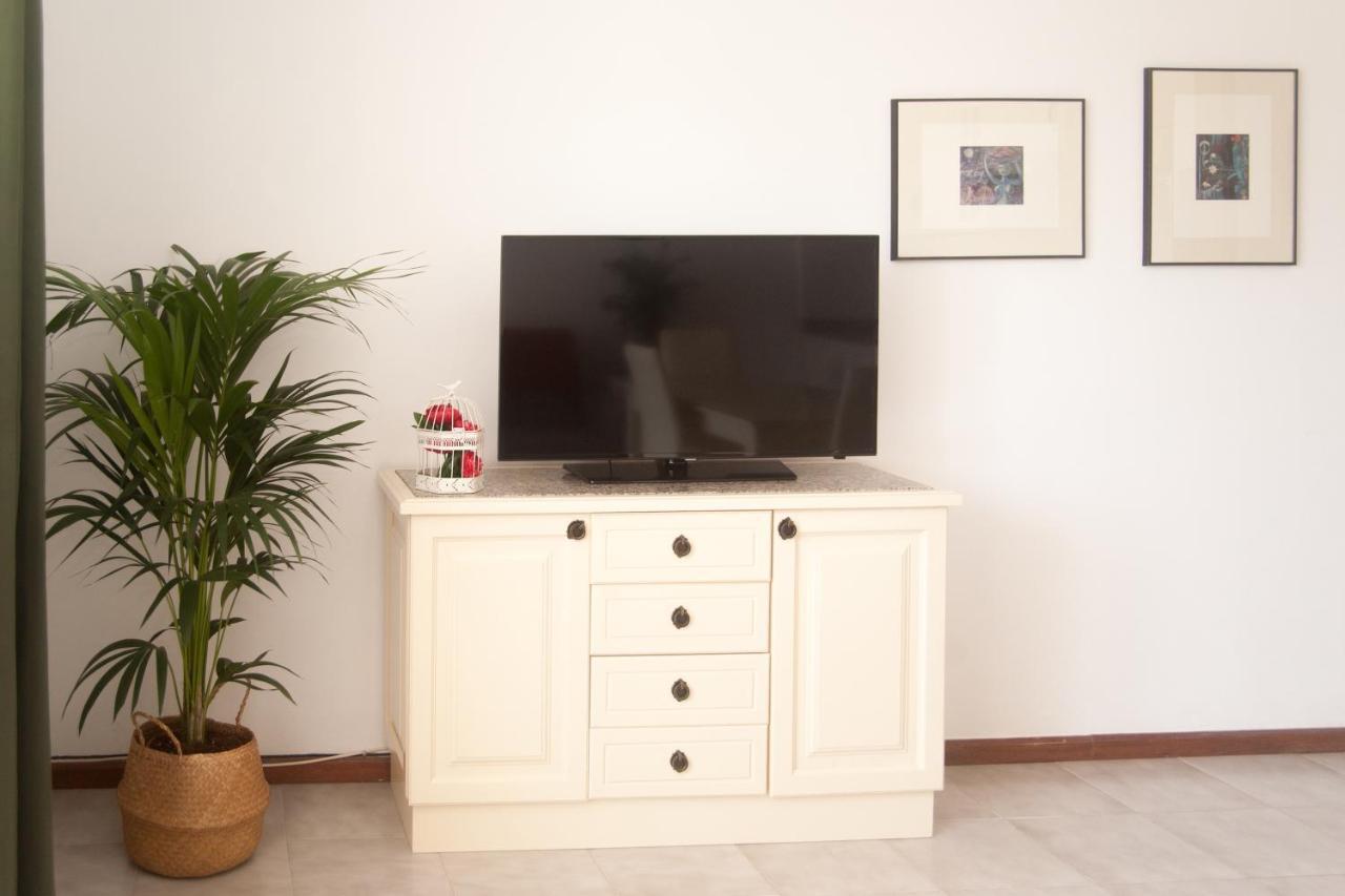 Apartamentos Thaisay Tias Luaran gambar