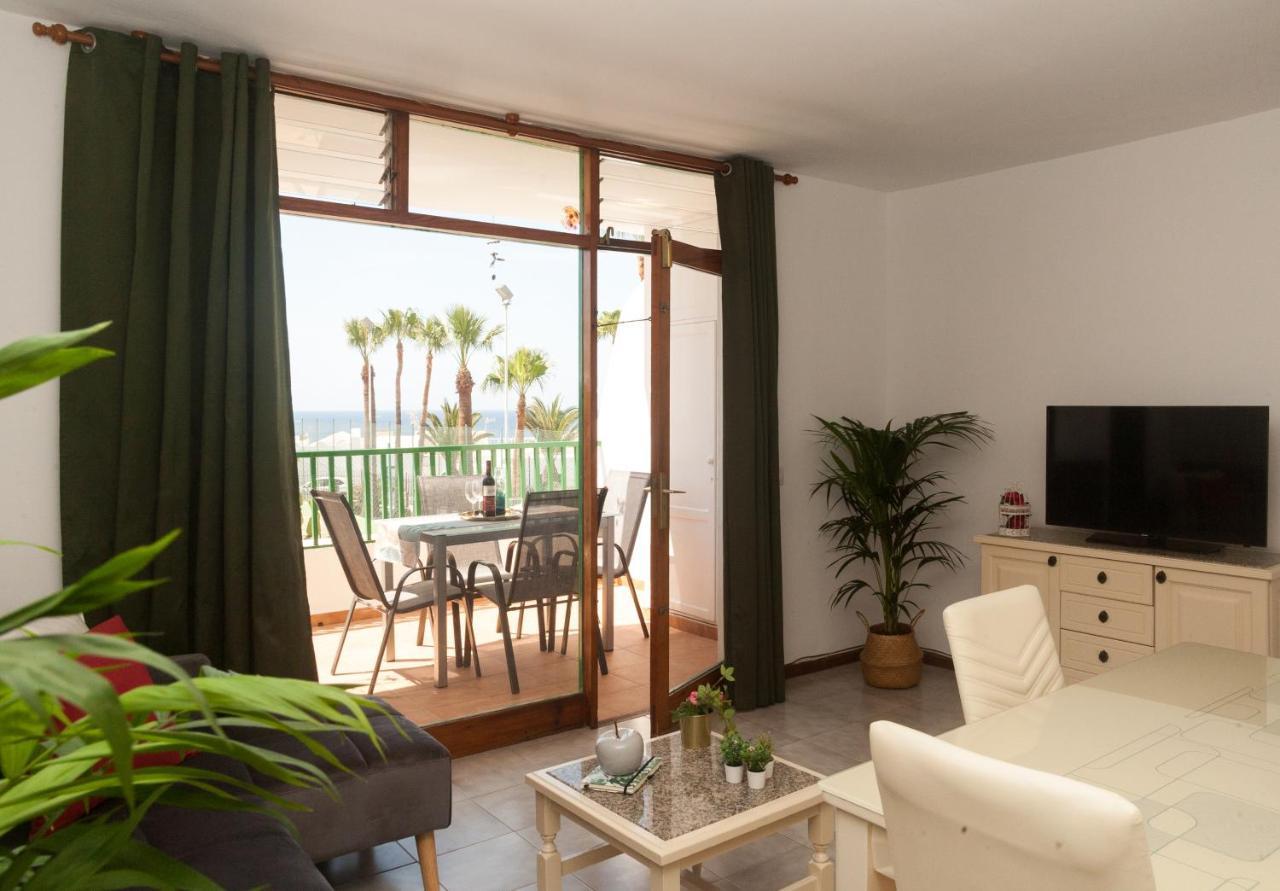 Apartamentos Thaisay Tias Luaran gambar
